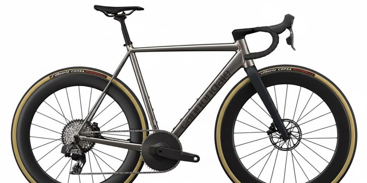 Bicycling: CAAD14 leak and pre-launch social chatter source image for YOYO bicycle industry report