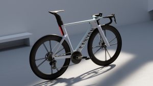 Canyon official newsroom: Predict Bike prototype source image for YOYO bicycle industry report