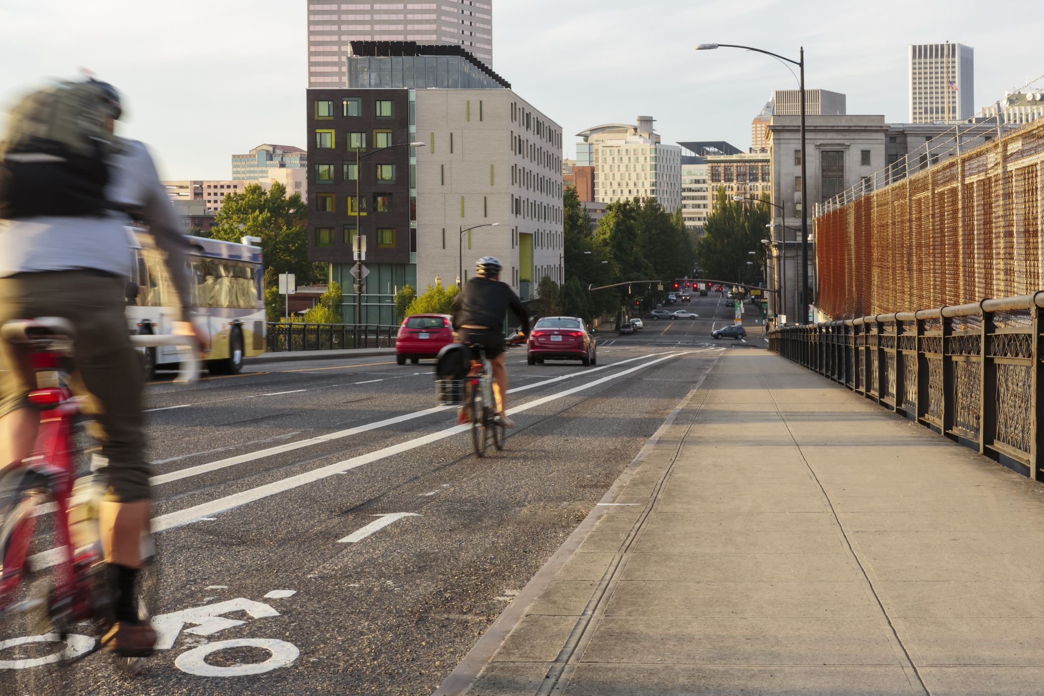 cyclingweekly america bikes act source image for YOYO bicycle industry report