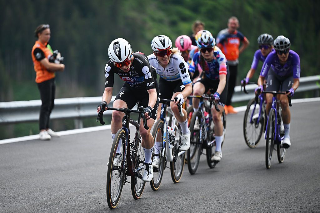 cyclingnews giro dickson domestique source image for YOYO bicycle industry report