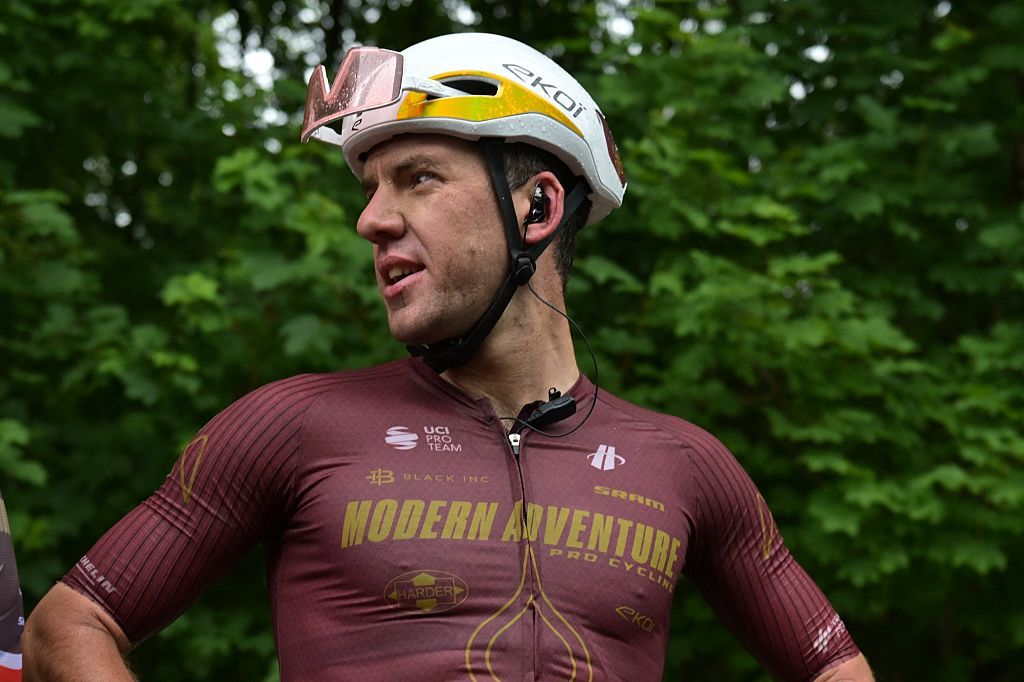 Cyclingnews｜Factor becomes Modern Adventure co-title sponsor source image for YOYO bicycle industry report