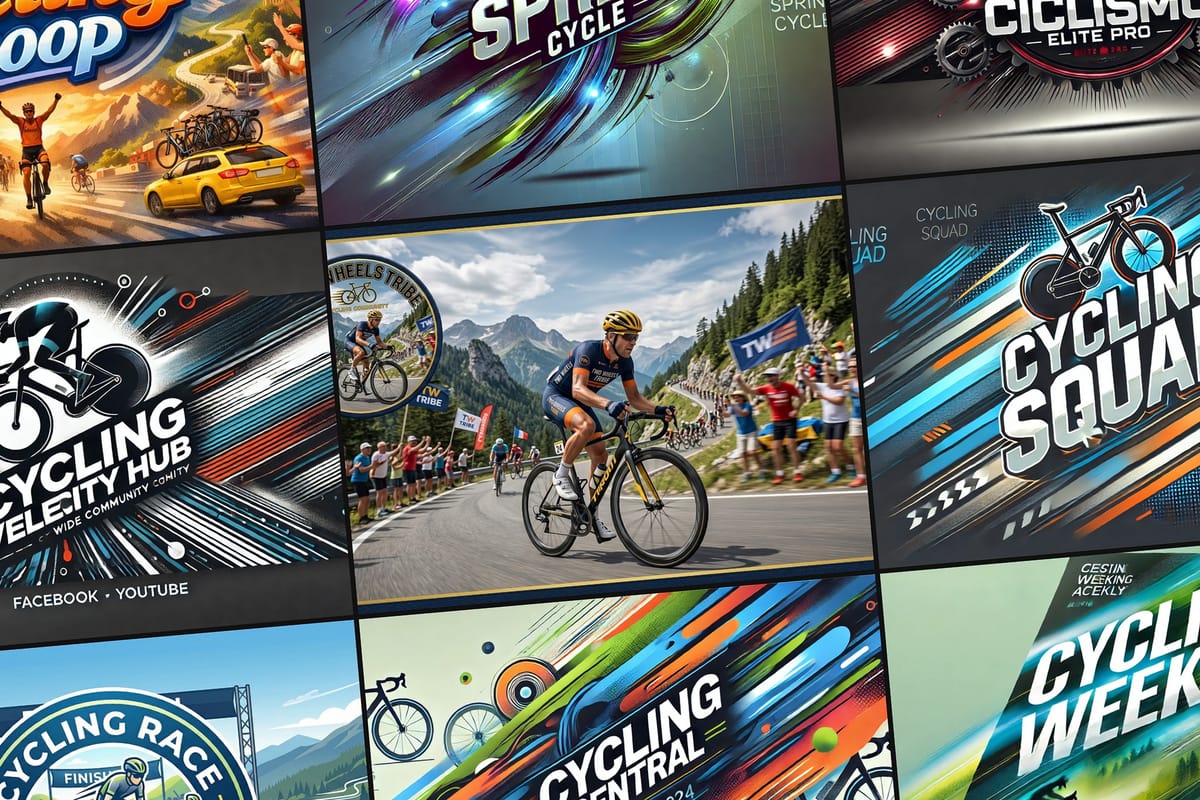 escape ai cycling misinformation source image for YOYO bicycle industry report