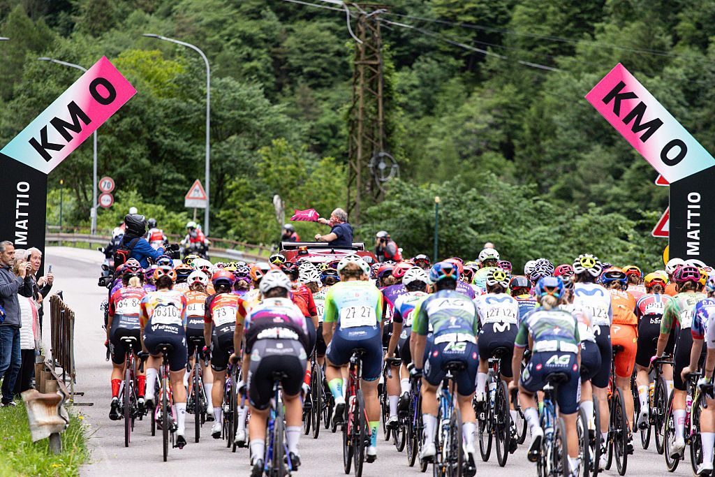 cyclingnews giro penalties fines source image for YOYO bicycle industry report