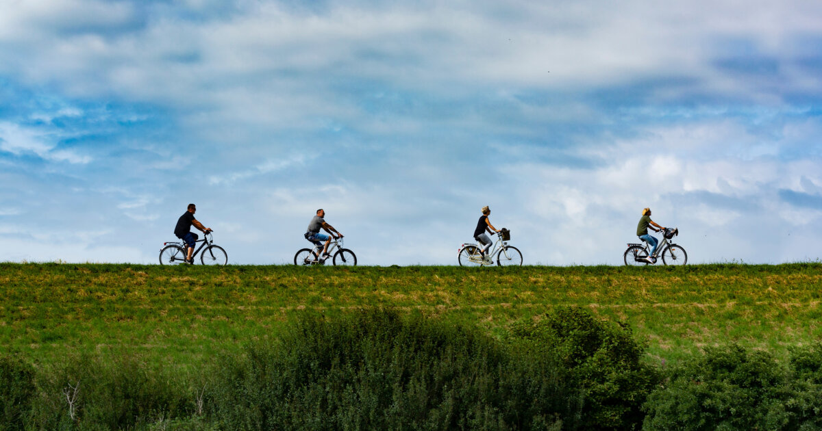 cundall world bicycle day source image for YOYO bicycle industry report