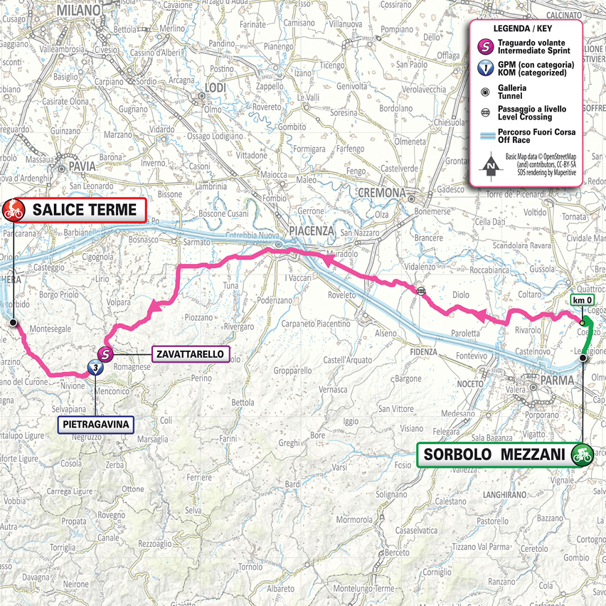 giro women stage 7 official source image for YOYO bicycle industry report