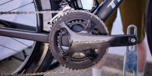 Bicycling: Campagnolo Record 13 road groupset context source image for YOYO bicycle industry report