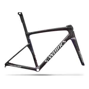 Specialized S-Works Tarmac SL9 Frameset official page: compatibility and setup context source image for YOYO bicycle industry report