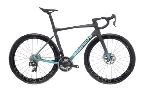 Bianchi|Specialissima RC official product page source image for YOYO bicycle industry report