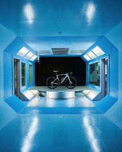 Cannondale official SuperSix EVO road bikes page source image for YOYO bicycle industry report
