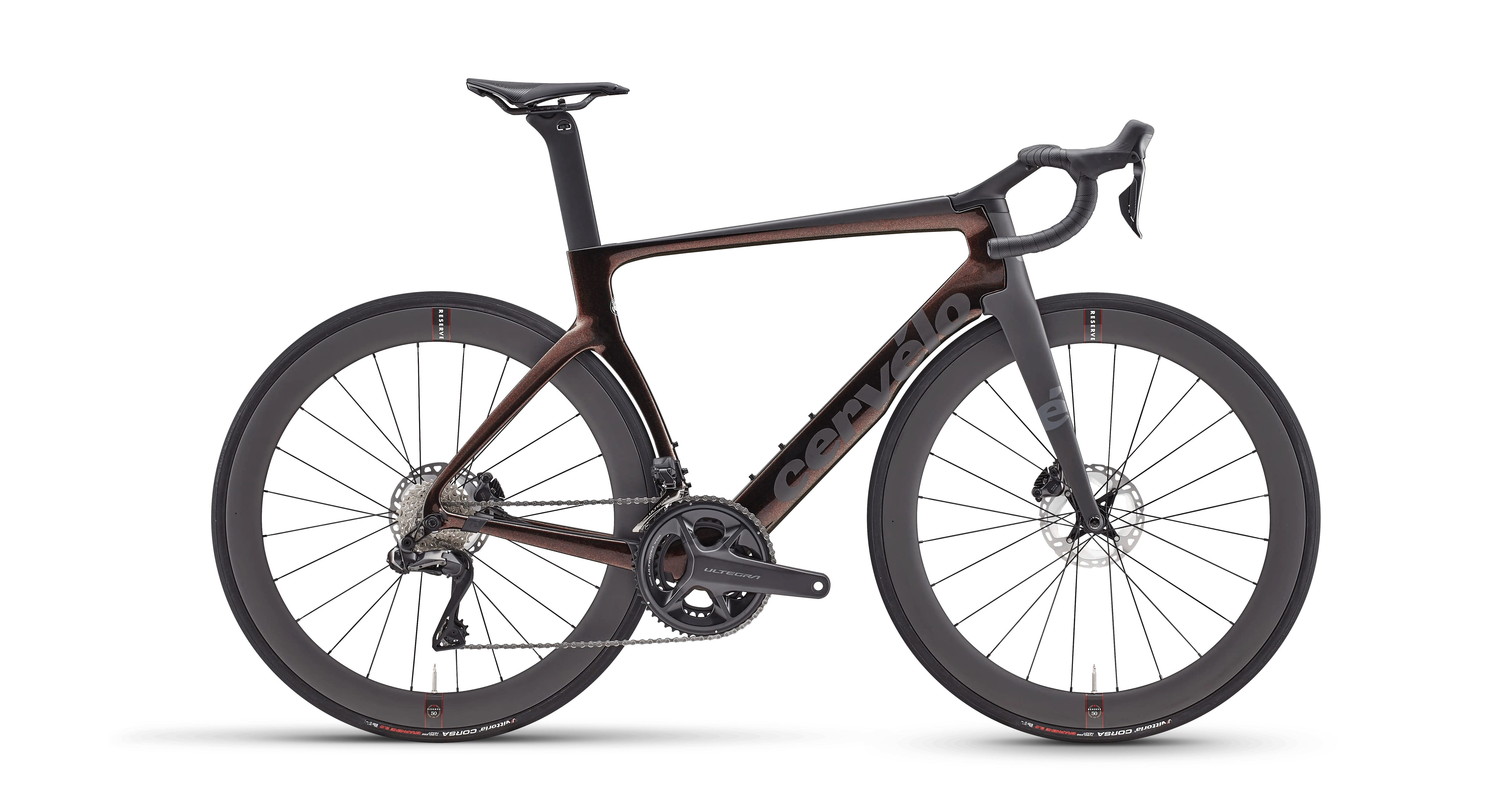 Cervelo S5 official product page source image for YOYO bicycle industry report
