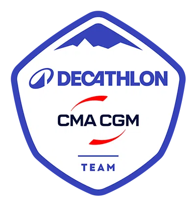 Decathlon CMA CGM Team official bikes: Van Rysel RCR-F source image for YOYO bicycle industry report