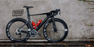 Bicycling Factor ONE geometry and fit analysis source image for YOYO bicycle industry report