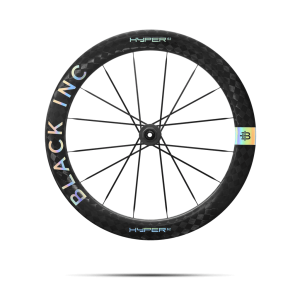 Black Inc HYPER 62 official product page source image for YOYO bicycle industry report