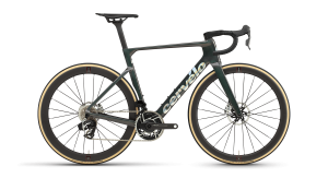 Cervelo official Soloist product page source image for YOYO bicycle industry report