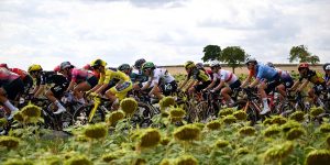 Bicycling Tour de France Femmes 2026 contenders preview source image for YOYO bicycle industry report