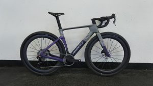 Cyclingnews|Eurobike 2026 show context for road product cycle source image for YOYO bicycle industry report