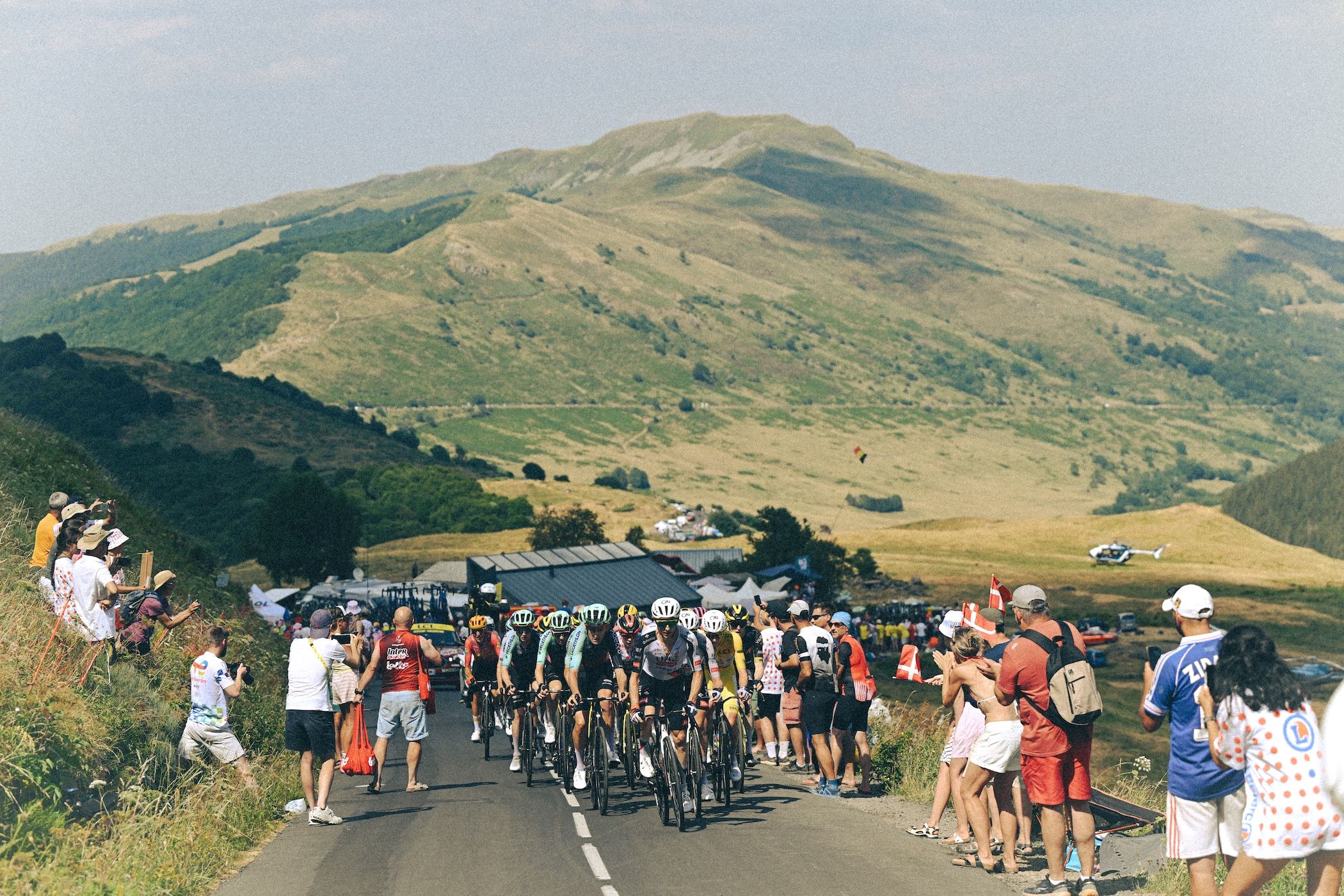 Cyclingnews Stage 13 preview source image for YOYO bicycle industry report