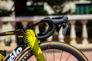 Cyclingnews Tour de France bikes 2026 equipment context for Stage 21 source image for YOYO bicycle industry report