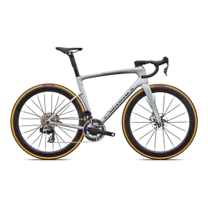 Specialized official S-Works Tarmac SL9 product page 8/2 recheck source image for YOYO bicycle industry report