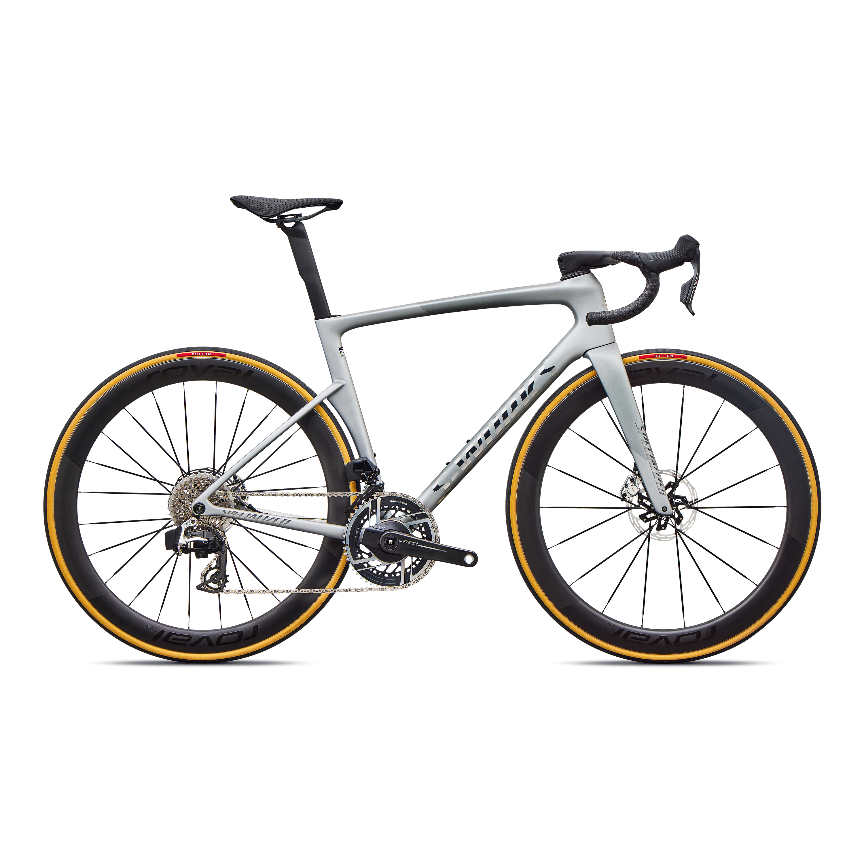 Specialized official S-Works Tarmac SL9 product page 8/2 recheck source image for YOYO bicycle industry report