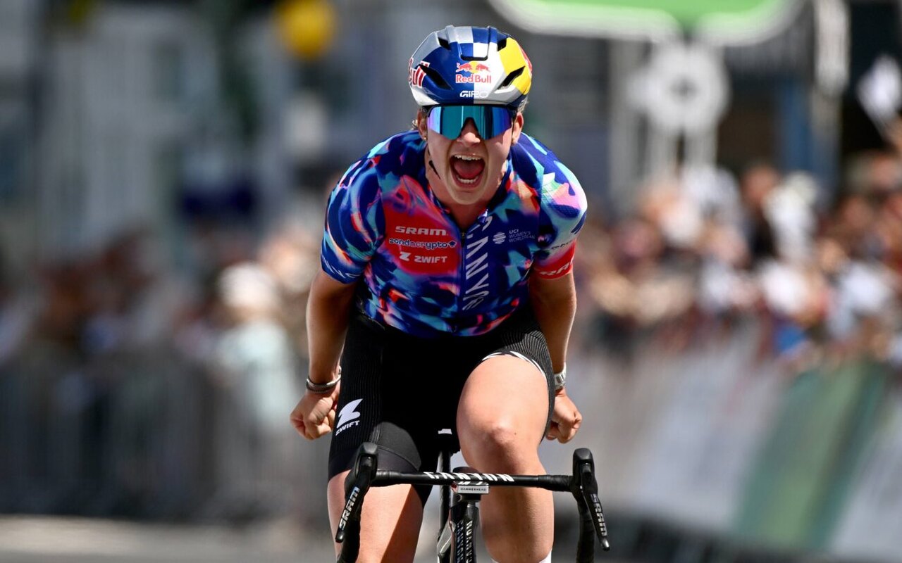 Canyon newsroom Tour de France and Tour de France Femmes 2026 team context source image for YOYO bicycle industry report