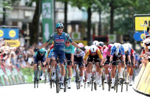 Cyclingnews race report: Magnier wins ADAC Cyclassics Hamburg source image for YOYO bicycle industry report