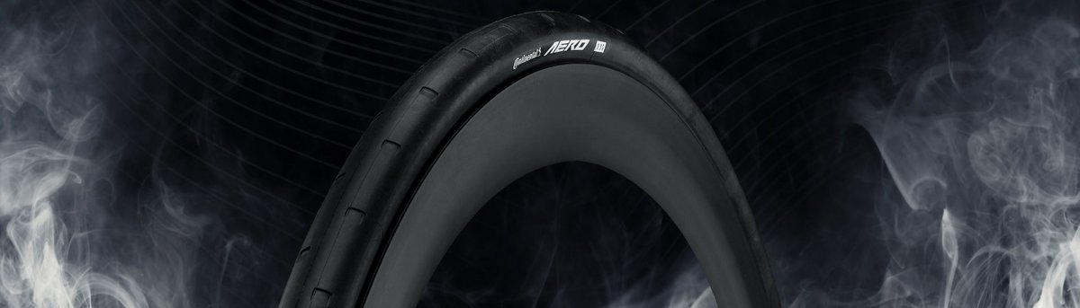 Continental Aero 111 32mm tyre market context source image for YOYO bicycle industry report