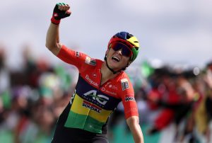Cyclingnews - Tour of Britain Women Stage 3 results source image for YOYO bicycle industry report