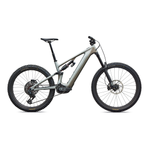 Specialized official Turbo Levo 4 EVO Pro product page source image for YOYO bicycle industry report