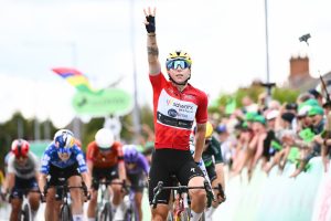 Cyclingnews - Tour of Britain Women Stage 4 results source image for YOYO bicycle industry report
