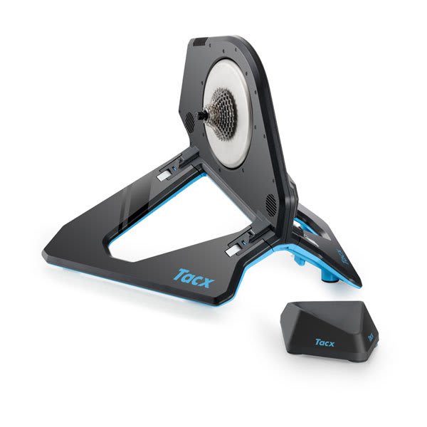 Garmin Tacx NEO 2T Smart Trainer product page source image for YOYO bicycle industry report