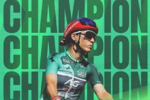 Ciclo21 - Tour of Britain Women Stage 5 and final GC source image for YOYO bicycle industry report
