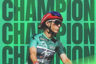 Ciclo21 - Tour of Britain Women Stage 5 and final GC source image for YOYO bicycle industry report
