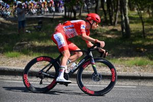 2026-08-25-cyclingnews-vuelta-gc-after-stage3-0800 source image for YOYO bicycle industry report