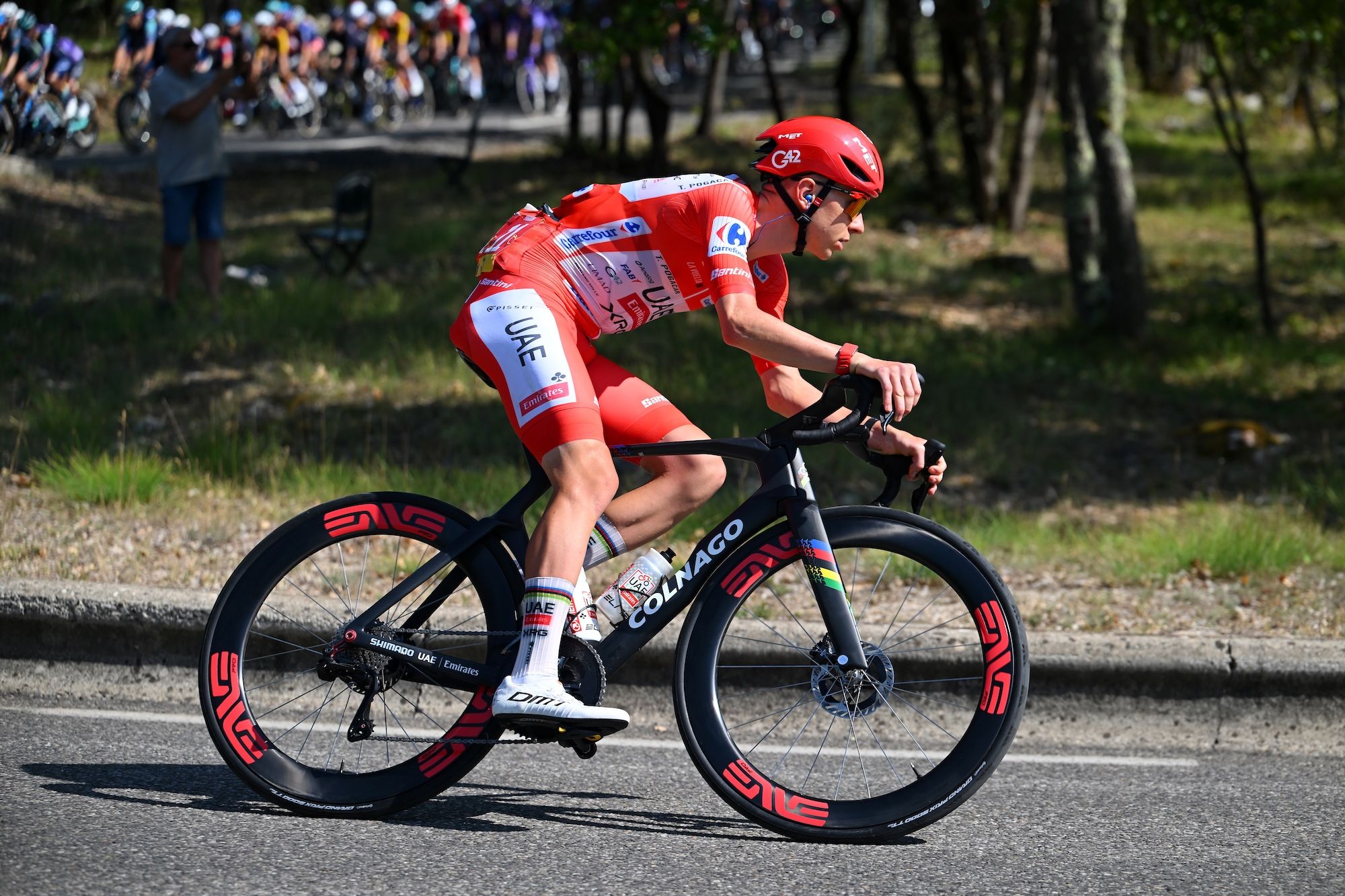 2026-08-25-cyclingnews-vuelta-gc-after-stage3-0800 source image for YOYO bicycle industry report