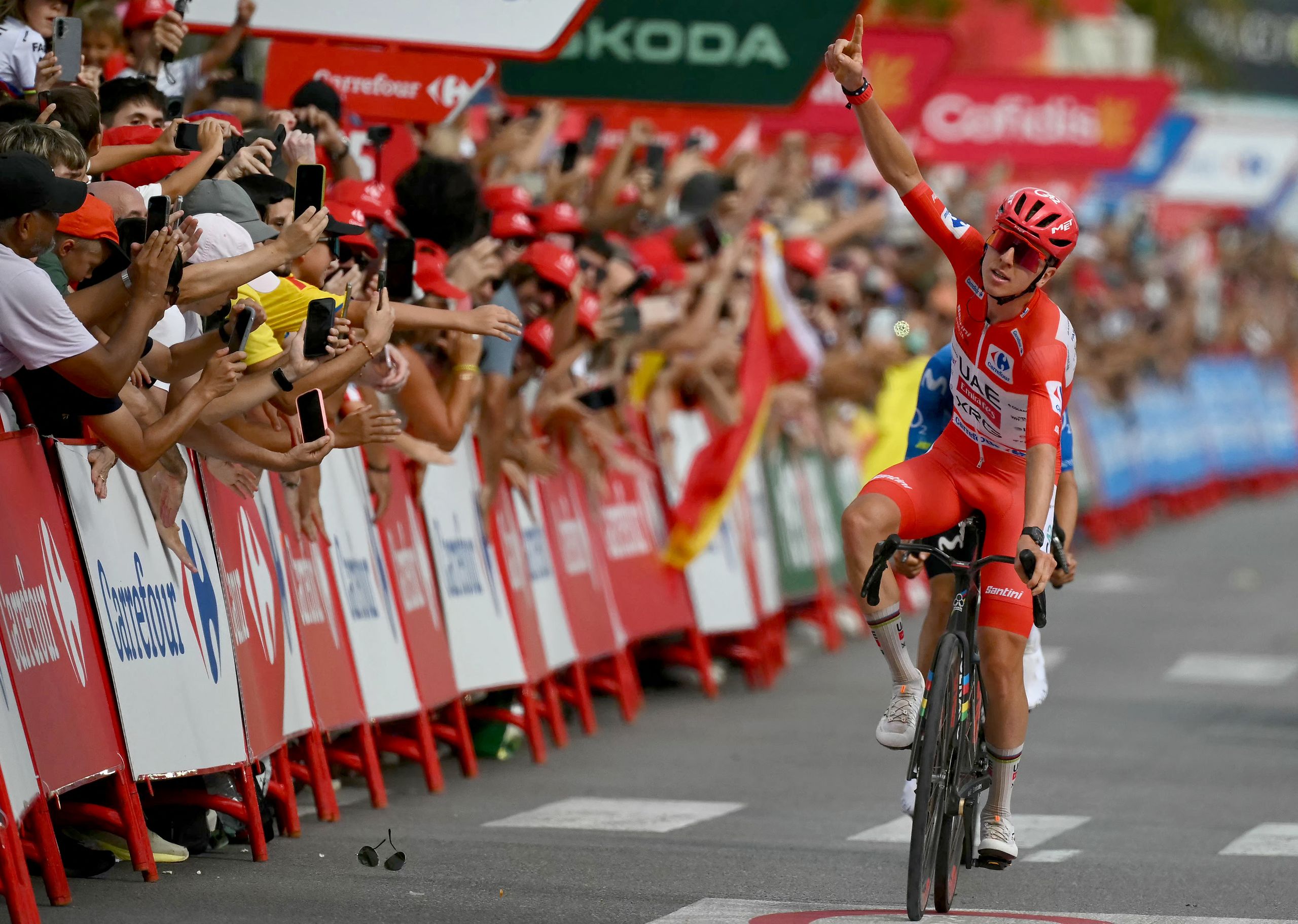 2026-08-28-cyclingnews-lavuelta-stage6-result-0800 source image for YOYO bicycle industry report