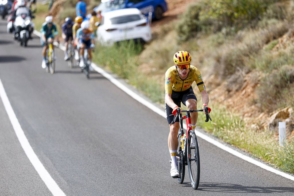 Ridley / Uno-X Stage 7 Announcement - Leknessund Vuelta Victory source image for YOYO bicycle industry report
