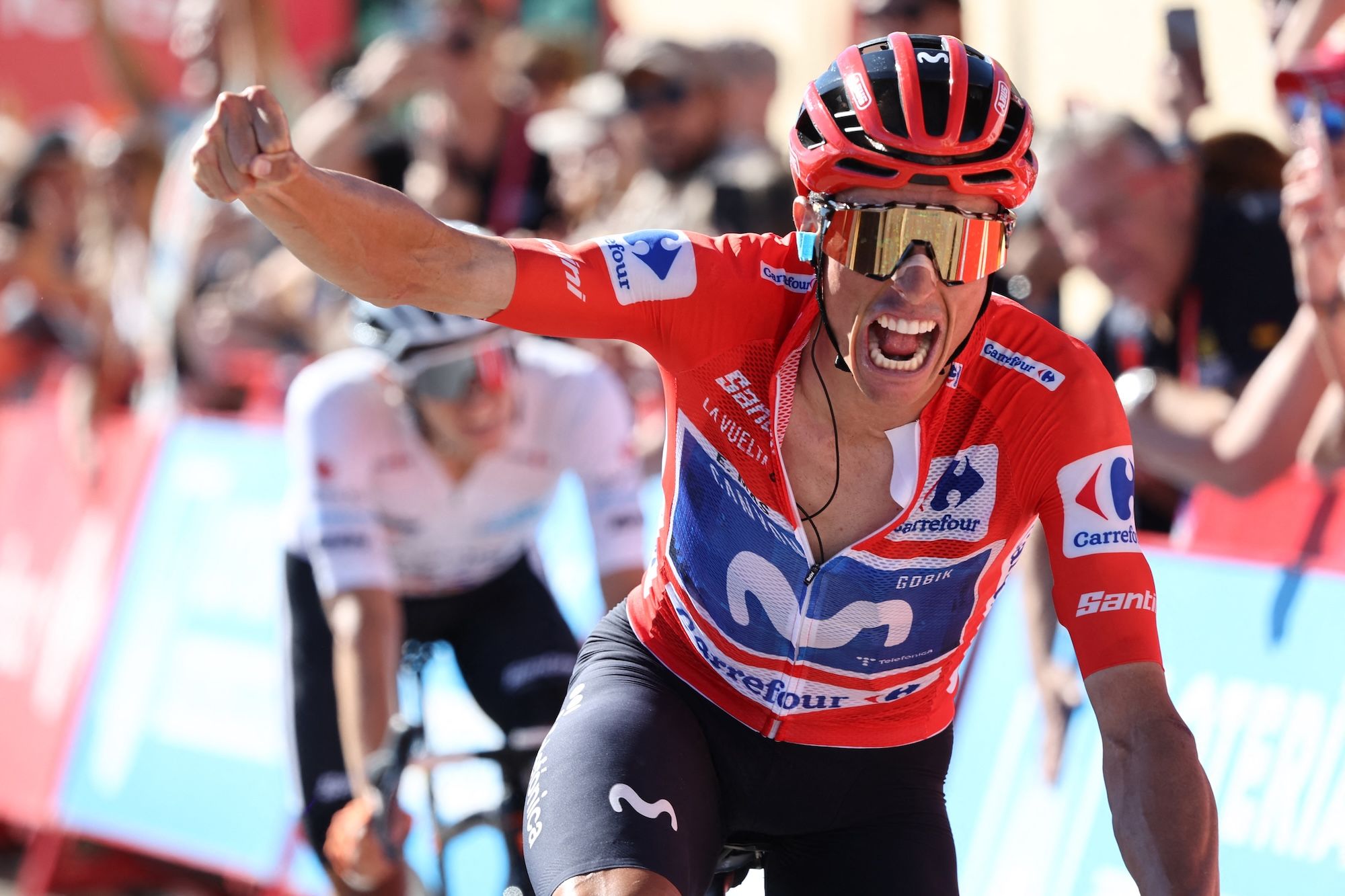 2026-08-31-cyclingnews-lavuelta-stage9-result-0800 source image for YOYO bicycle industry report