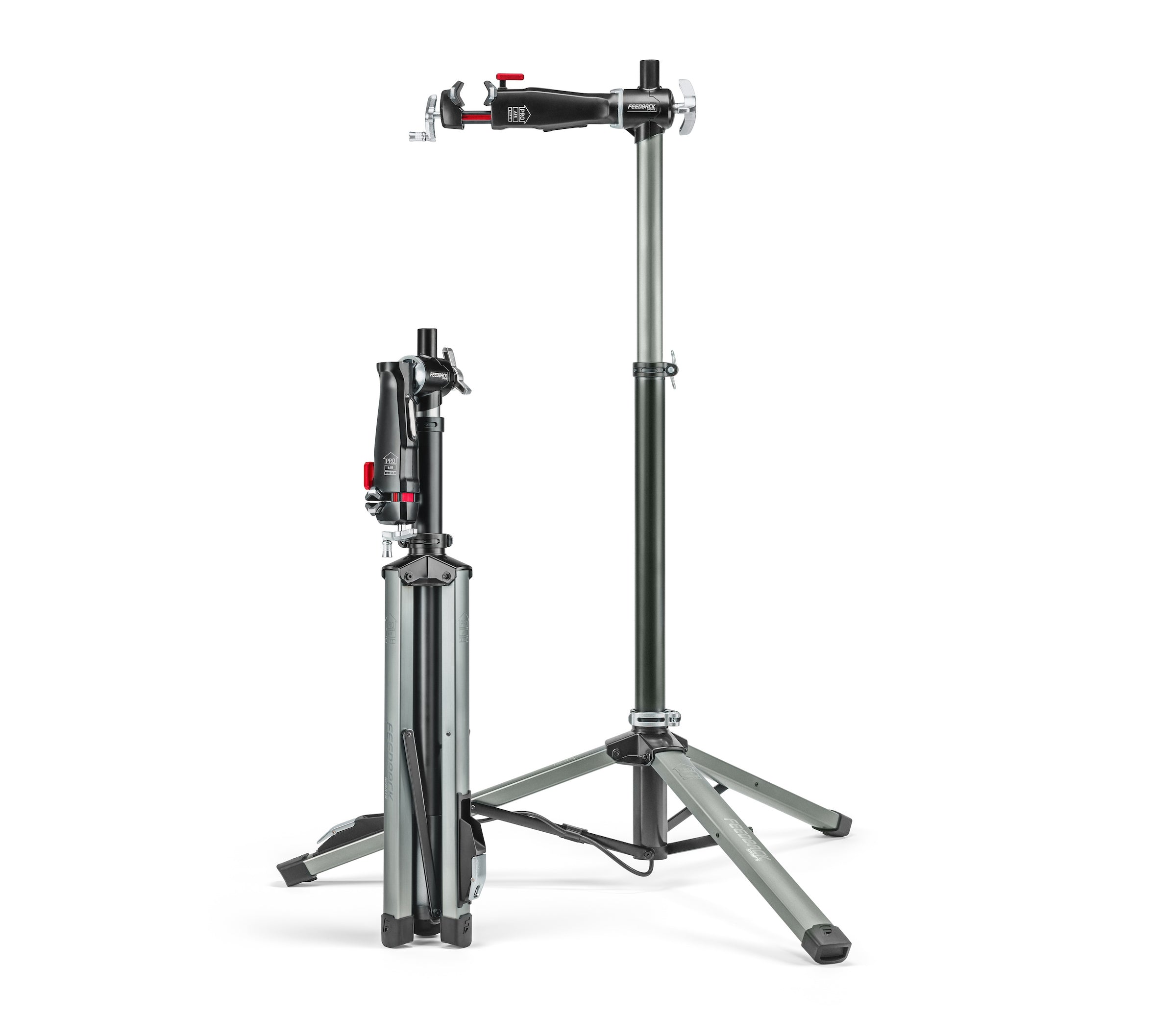 Feedback Sports Pro Air Lift official product page source image for YOYO bicycle industry report