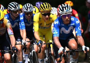 Cyclingnews Tour de France Femmes Stage 6 live report source image for YOYO bicycle industry report