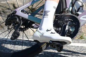 BikeRadar opinion on Shimano Dura-Ace R9300 leak source image for YOYO bicycle industry report