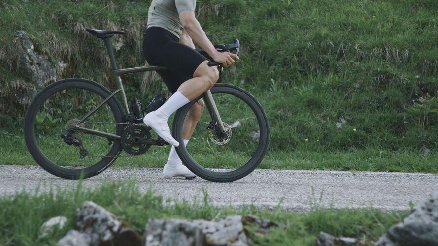 Campagnolo Road / Record 13 platform official context source image for YOYO bicycle industry report