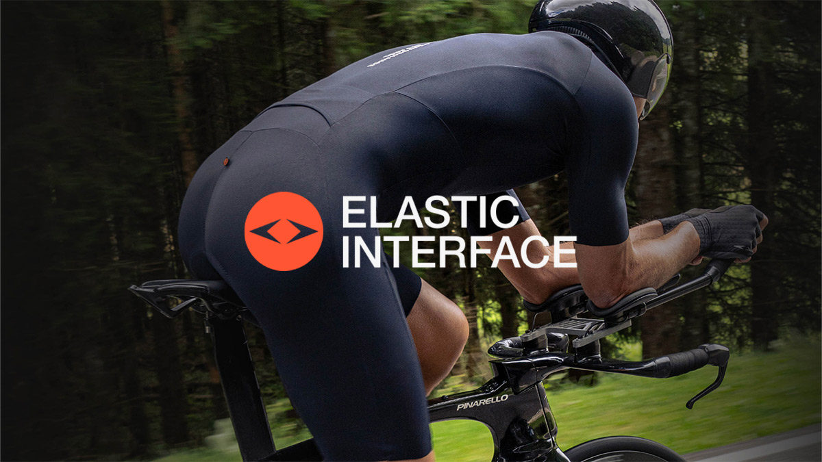 Elastic Interface / CyTech official company context source image for YOYO bicycle industry report