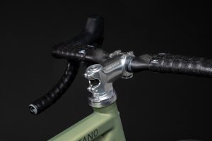 Cane Creek official release - 110 Ceramic BB, Silver HCR and Chroma colors source image for YOYO bicycle industry report