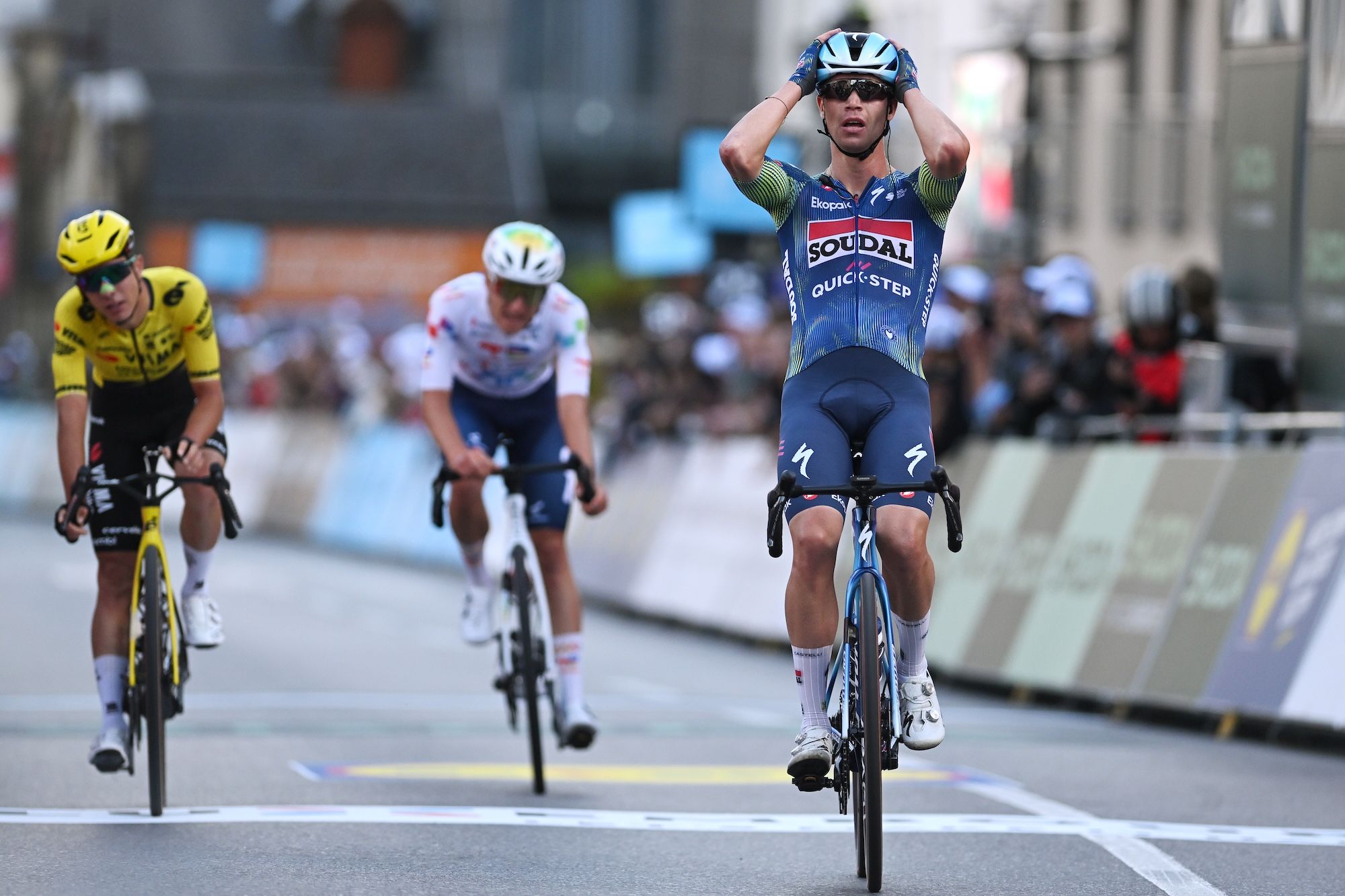 2026-09-19-cyclingnews-tour-luxembourg-stage3-result-0800 source image for YOYO bicycle industry report
