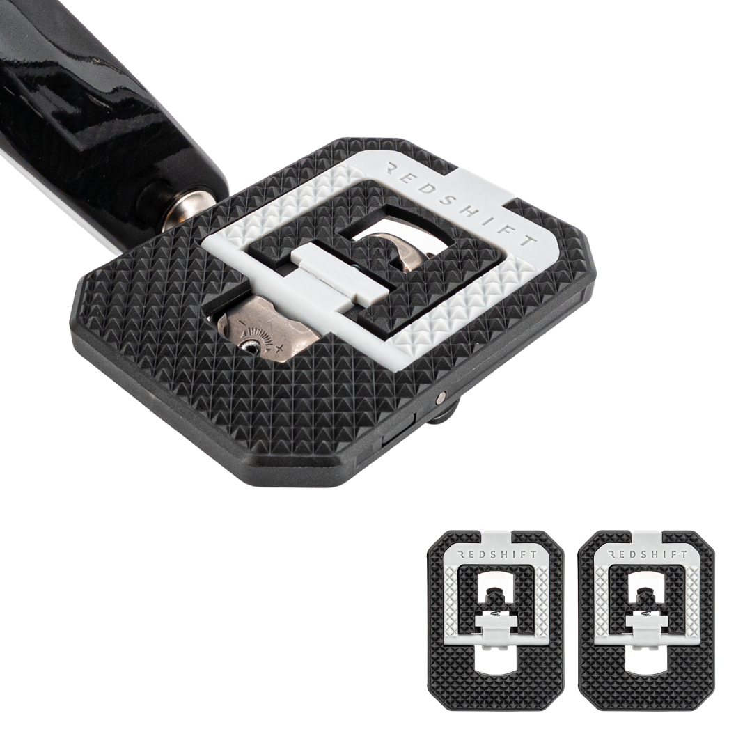 Redshift Sports - Mousetrap Pedal Adapters official product page source image for YOYO bicycle industry report