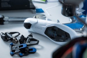 BikeRadar - Shimano updates SPD-SLR road pedal system source image for YOYO bicycle industry report