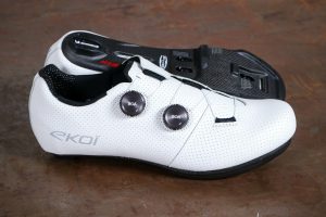 PW8 C12 皮革鞋與鞋底實拍(攝影 Farrelly Atkinson;Road.cc) source image for YOYO bicycle industry report
