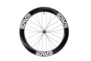 ENVE SES 6.7 PRO 白字前輪官方產品圖(圖片來源 ENVE) source image for YOYO bicycle industry report