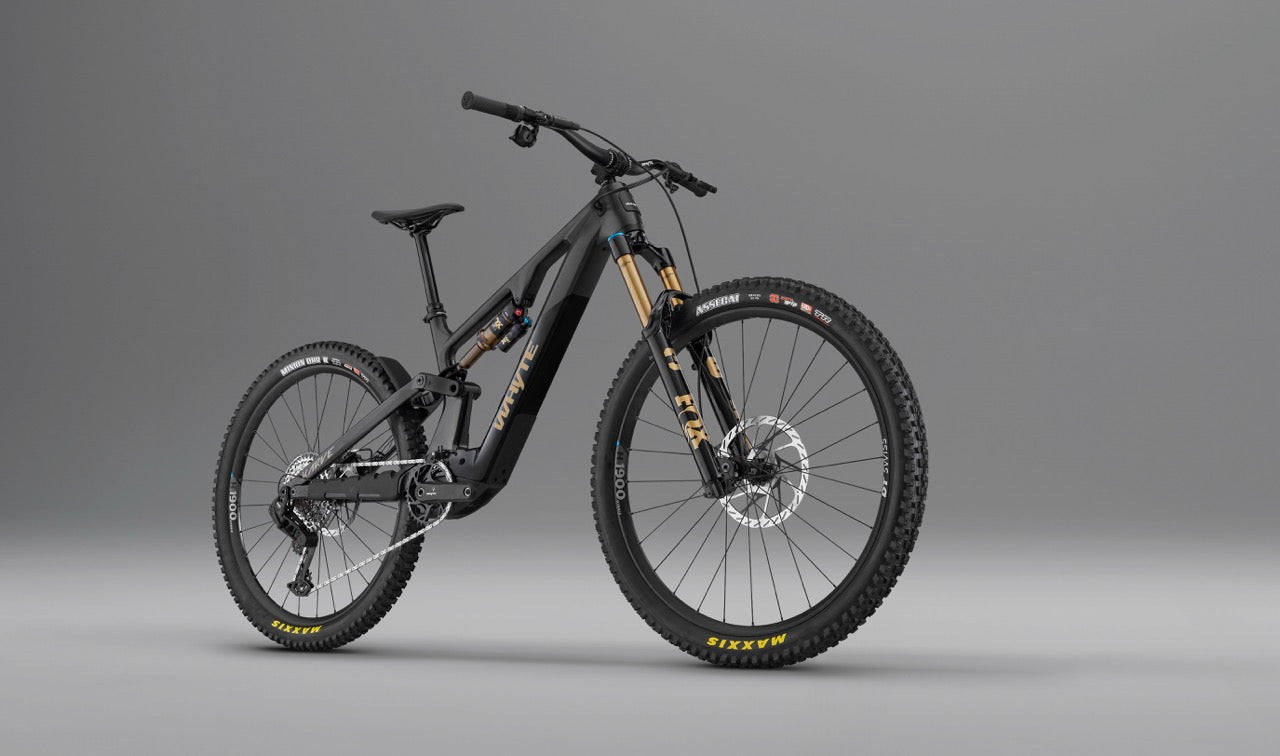 Whyte 宣布與 RVF 合作拓展法國通路（圖片來源 Whyte Bikes） source image for YOYO bicycle industry report